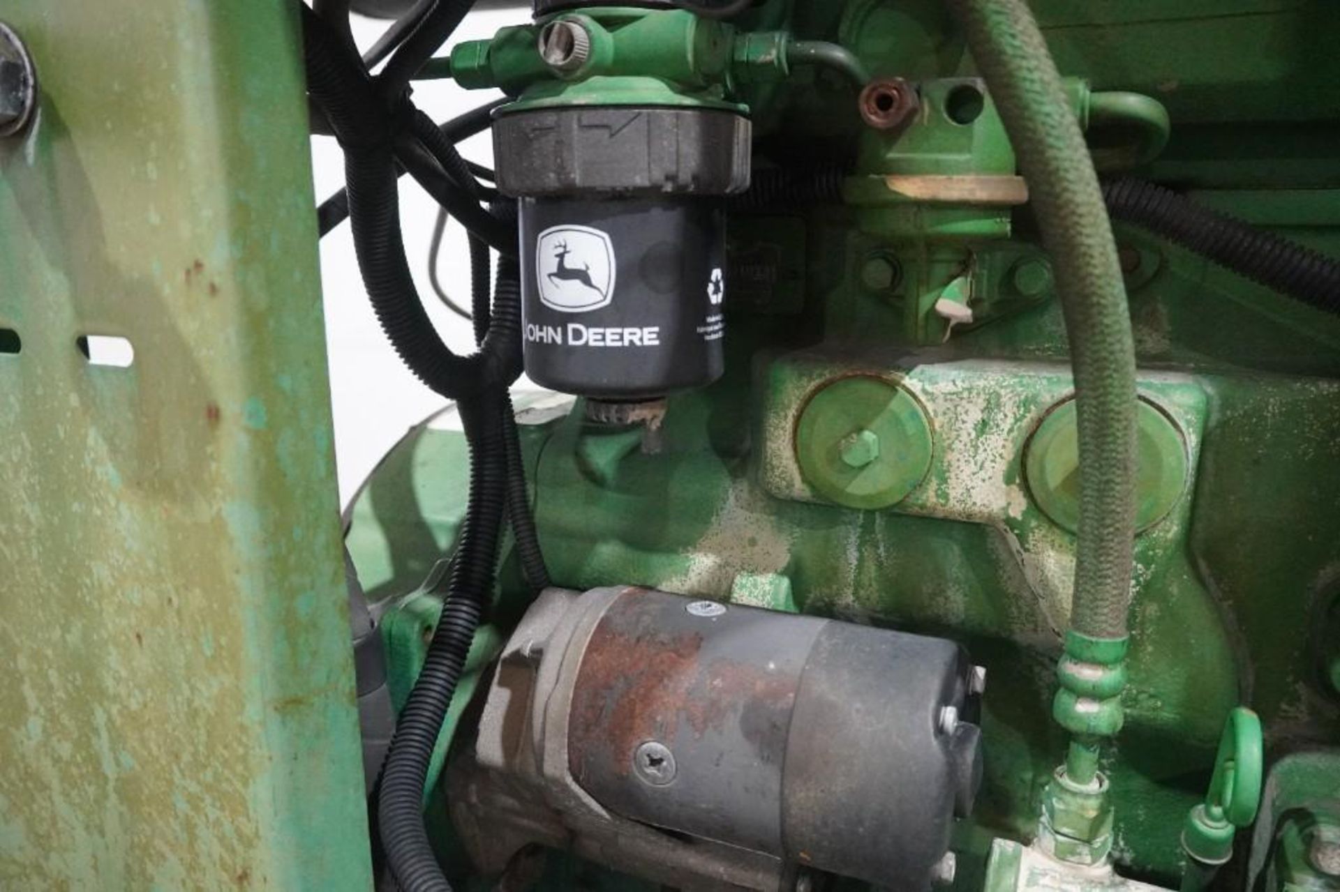 1999 John Deere Power Unit - Image 13 of 34