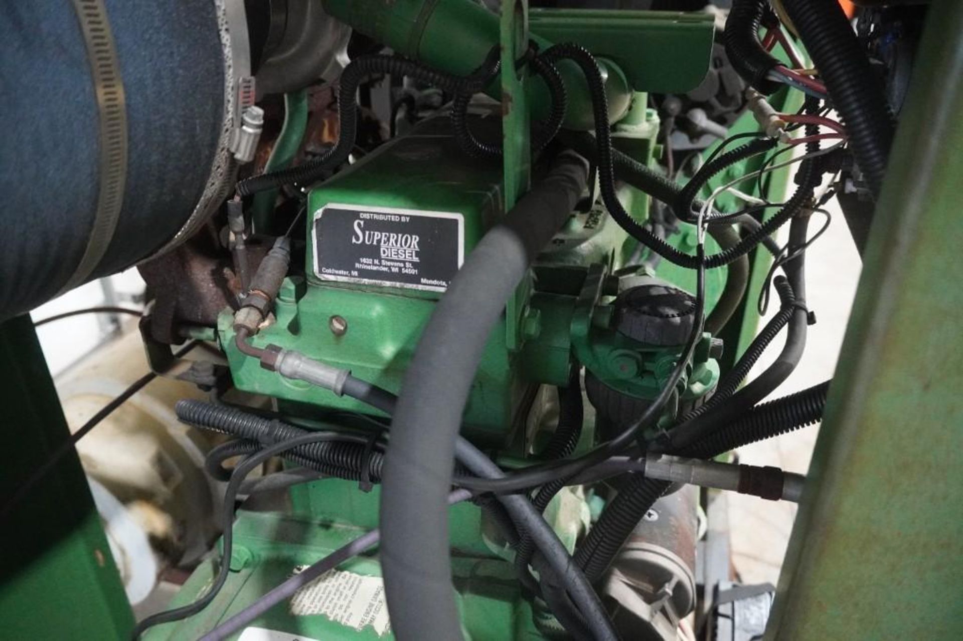 1999 John Deere Power Unit - Image 31 of 34