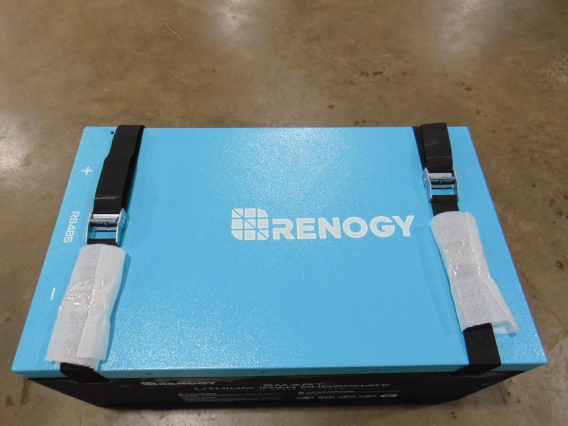 New Renogy RBB400-G1-US Battery Boxes - Image 2 of 11