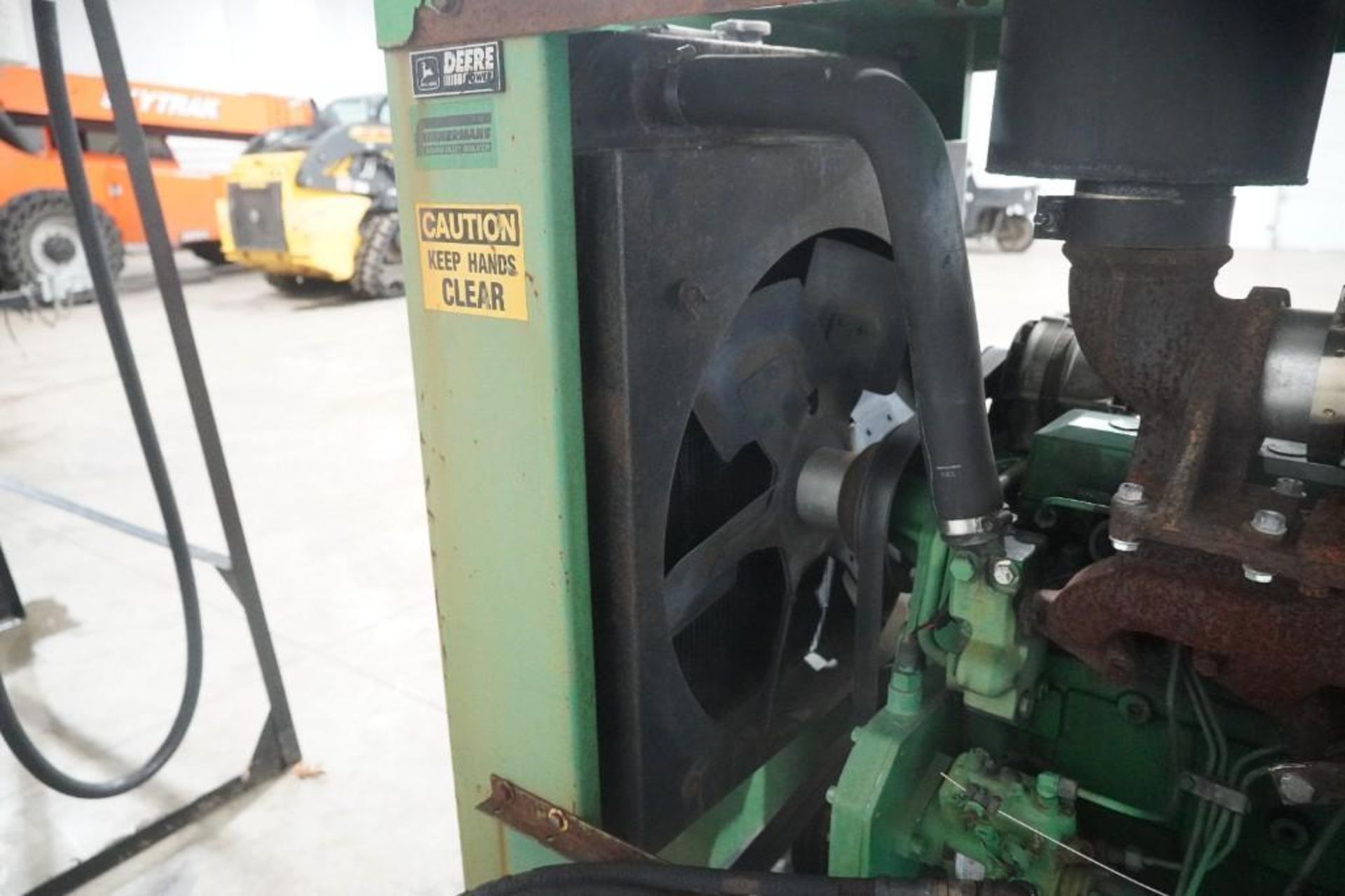 1999 John Deere Power Unit - Image 23 of 34