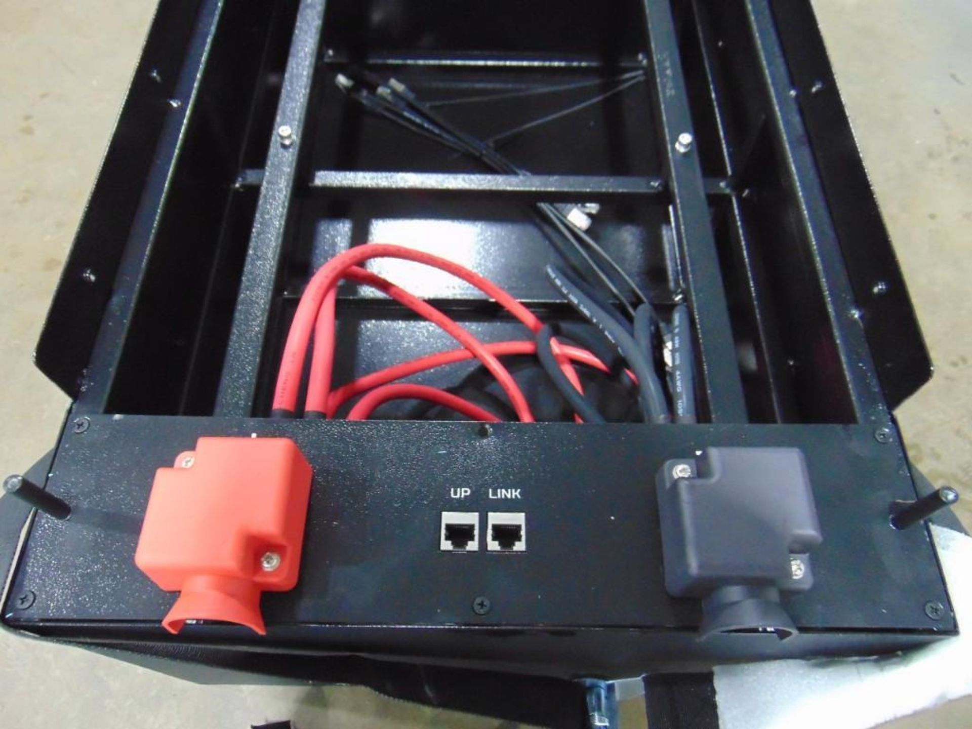 New Renogy RBB400-G1-US Battery Boxes - Image 4 of 11