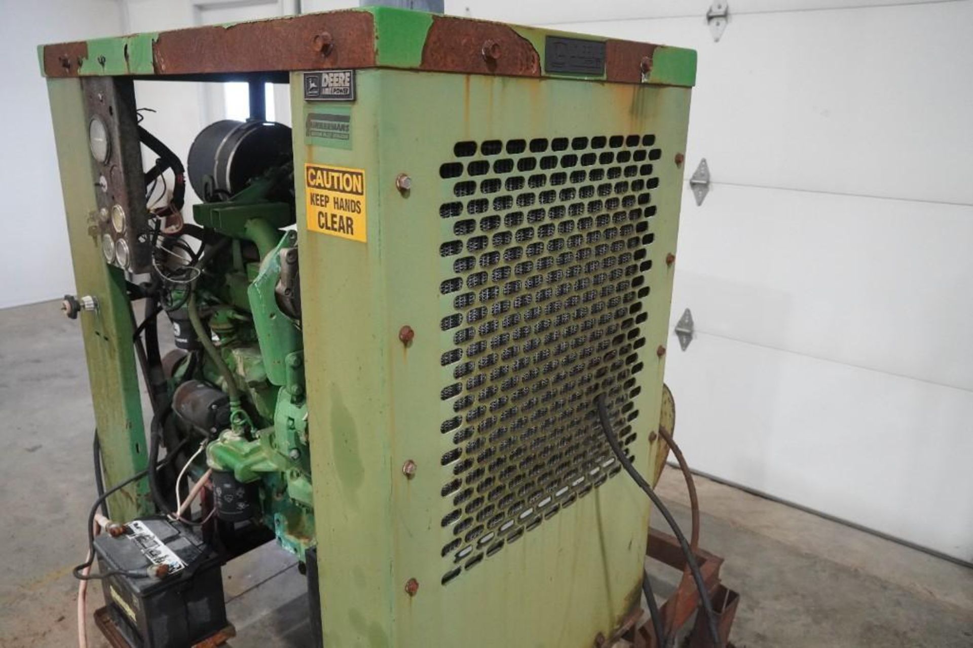 1999 John Deere Power Unit - Image 19 of 34