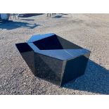 New 3/4 CY Concrete Placement Bucket*