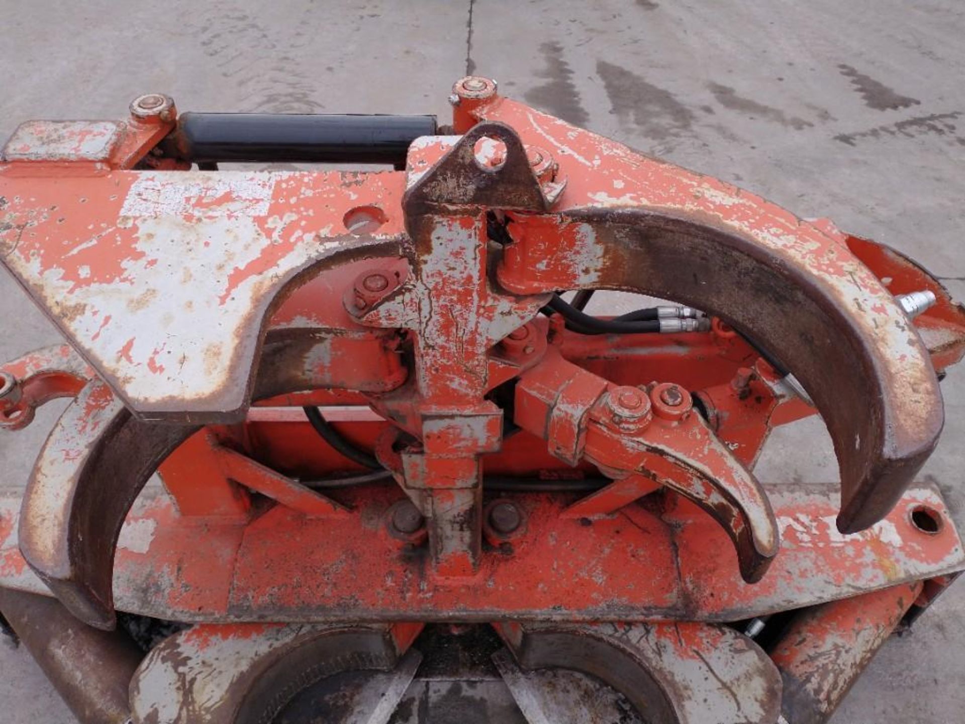 1995 Morbark 17 Feller Buncher Attachment - Image 12 of 19