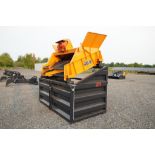 New Paladin Skid Mtd Screener