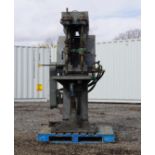 Avey 2 Head Drill Press