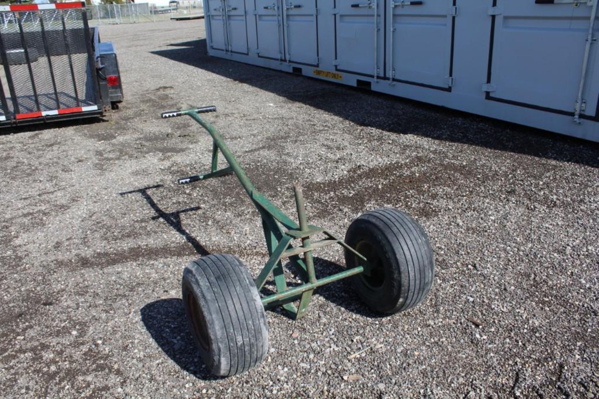 Trailer Mover Dolly* - Image 3 of 4