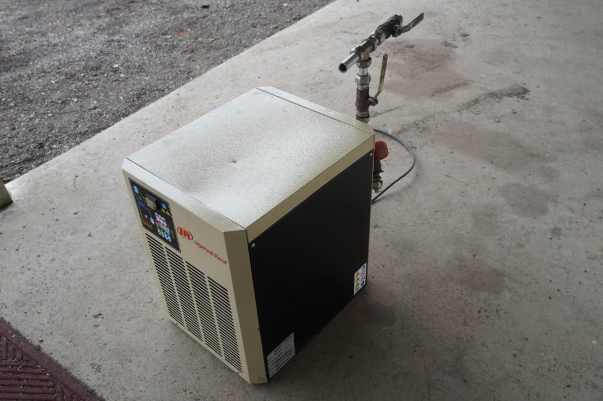 2007 Ingersoll Rand Refrigerant Air Dryer* - Image 2 of 11