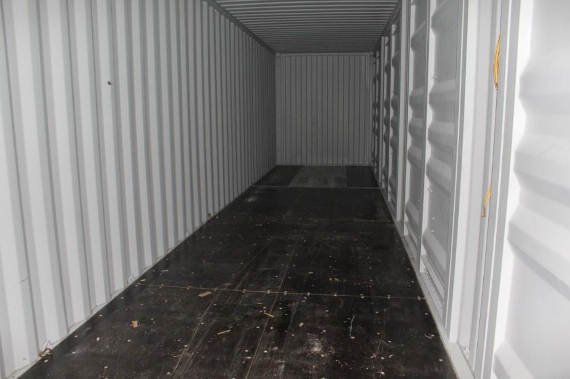 New One Trip 40' High Cube Multi Door Container - Image 7 of 7