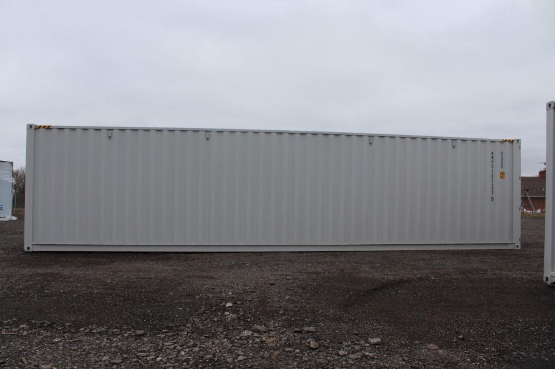 New One Trip 40' High Cube Multi Door Container - Image 4 of 7