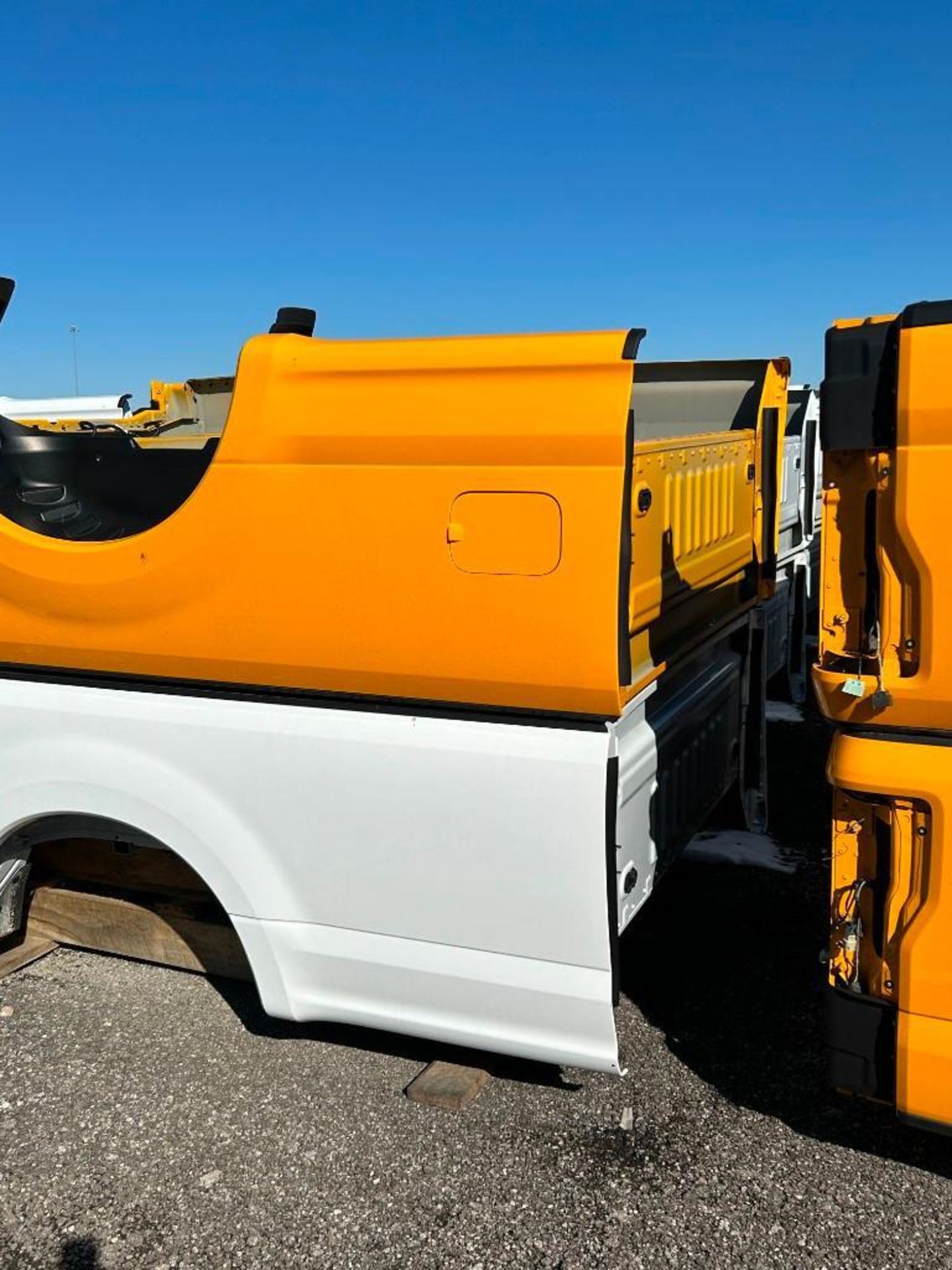 (2) Ford Super Duty 8' Beds - Image 4 of 7