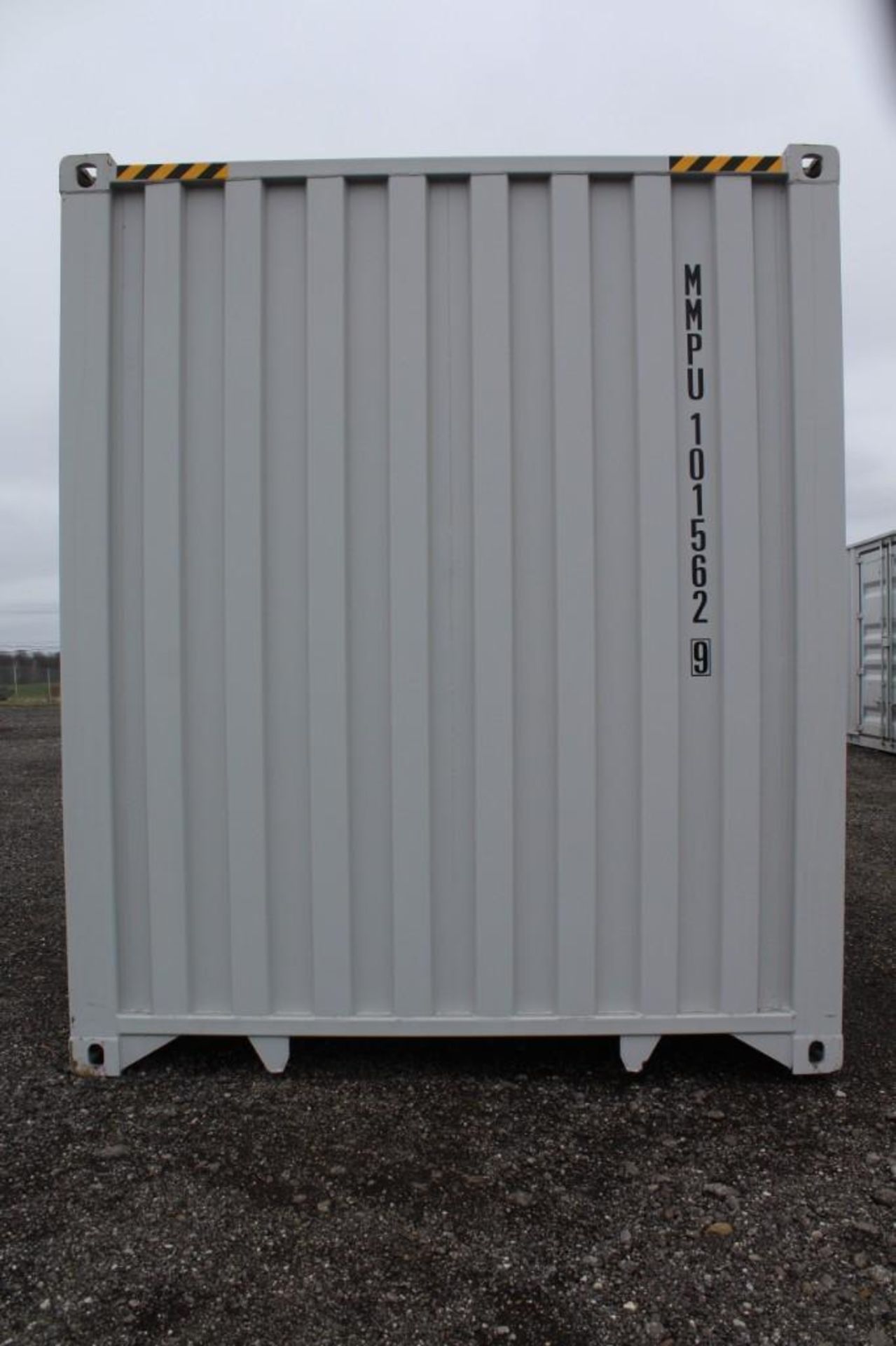 New One Trip 40' High Cube Multi Door Container - Image 5 of 7