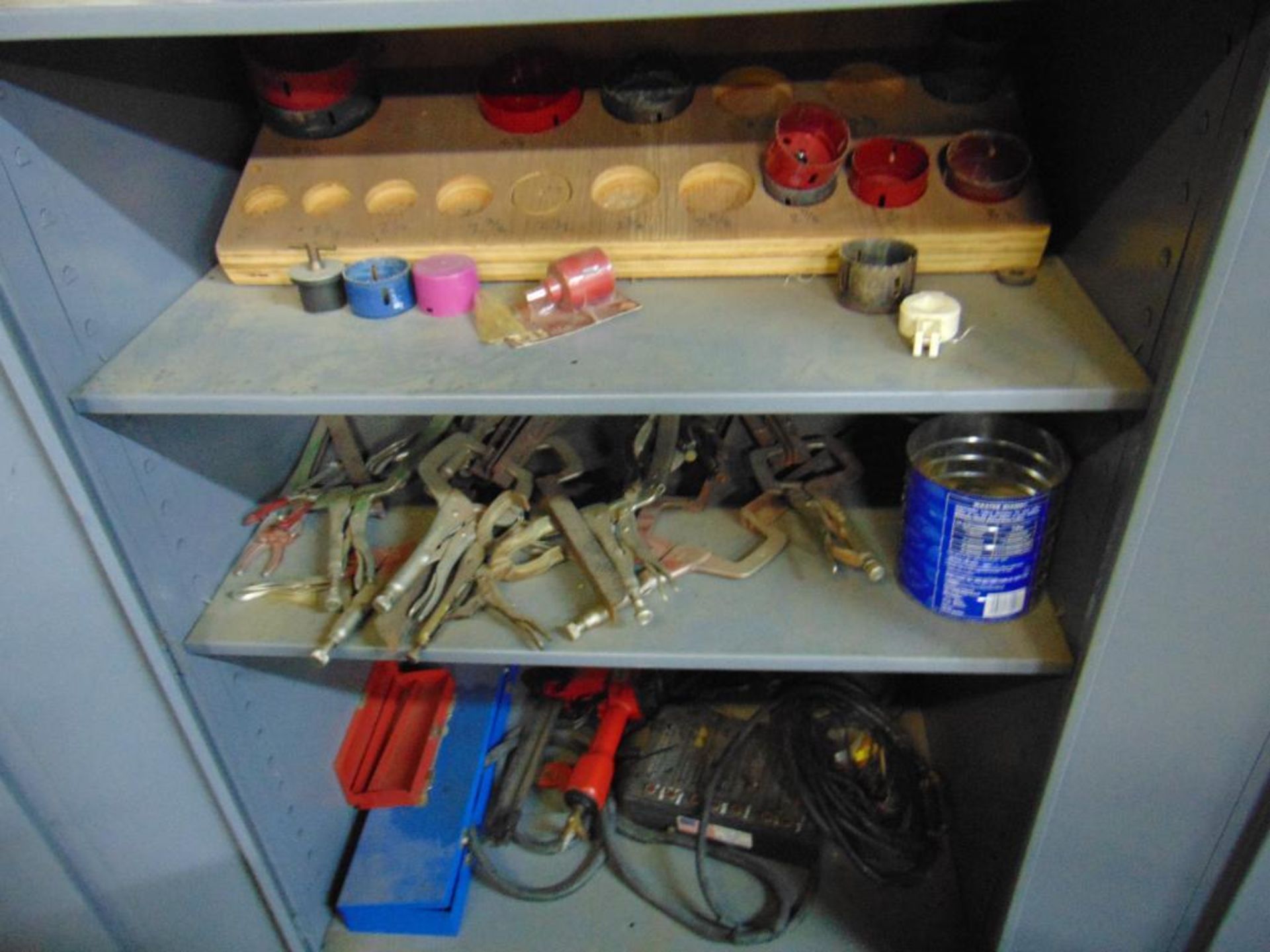 Cabinet and Contents* - Image 3 of 3