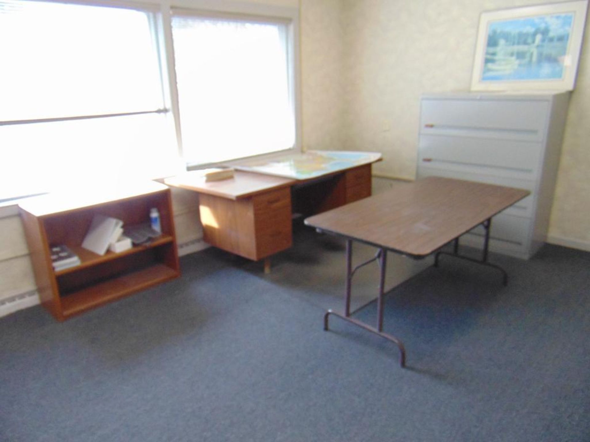 2 Offices and Contents* - Image 2 of 5