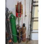 Acetylene Torch Set