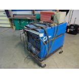 Miller 330ST Aircrafter Tig Welder