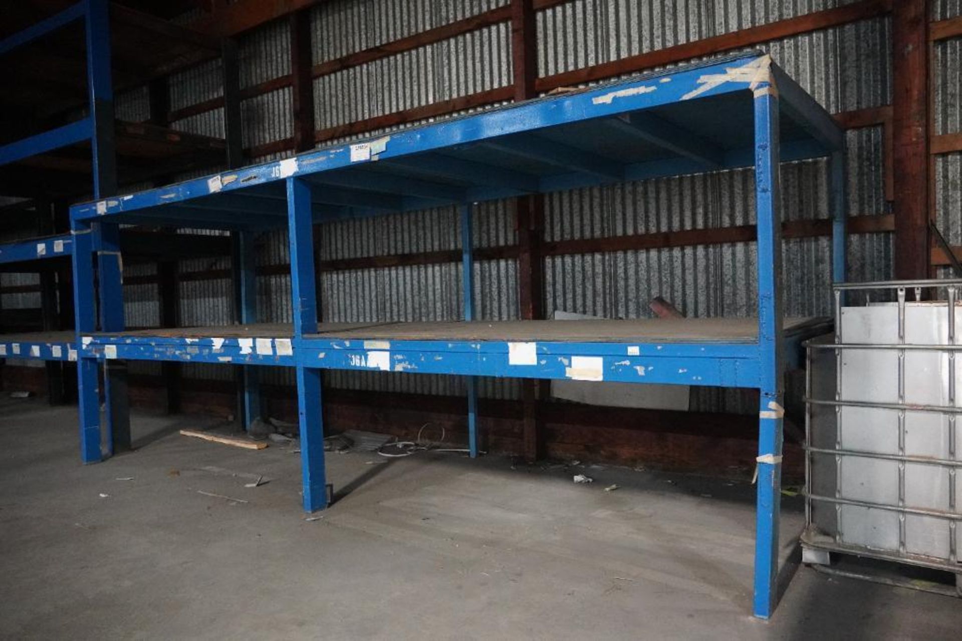 Pallet Racks