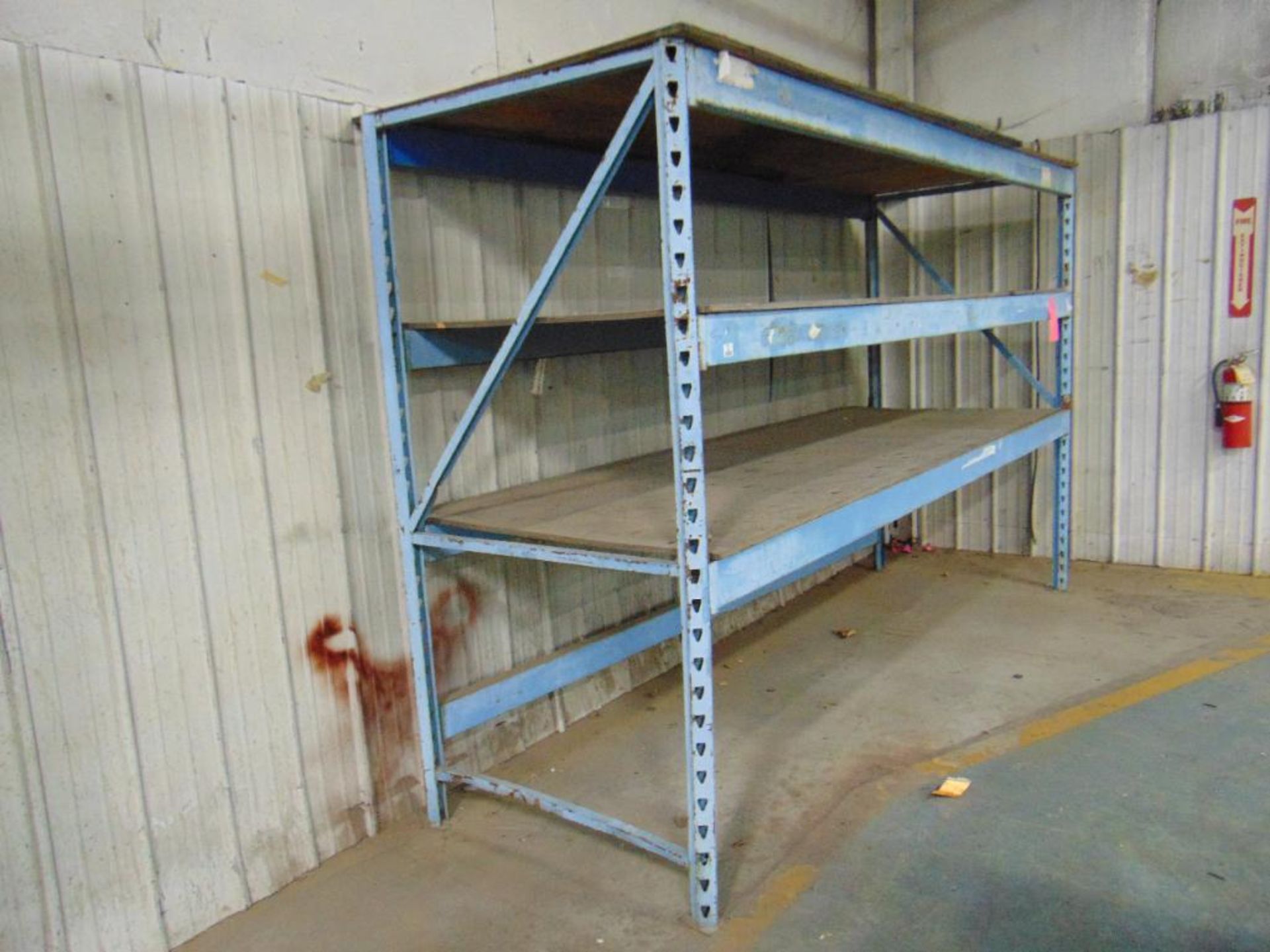 Pallet Racking - Image 2 of 2