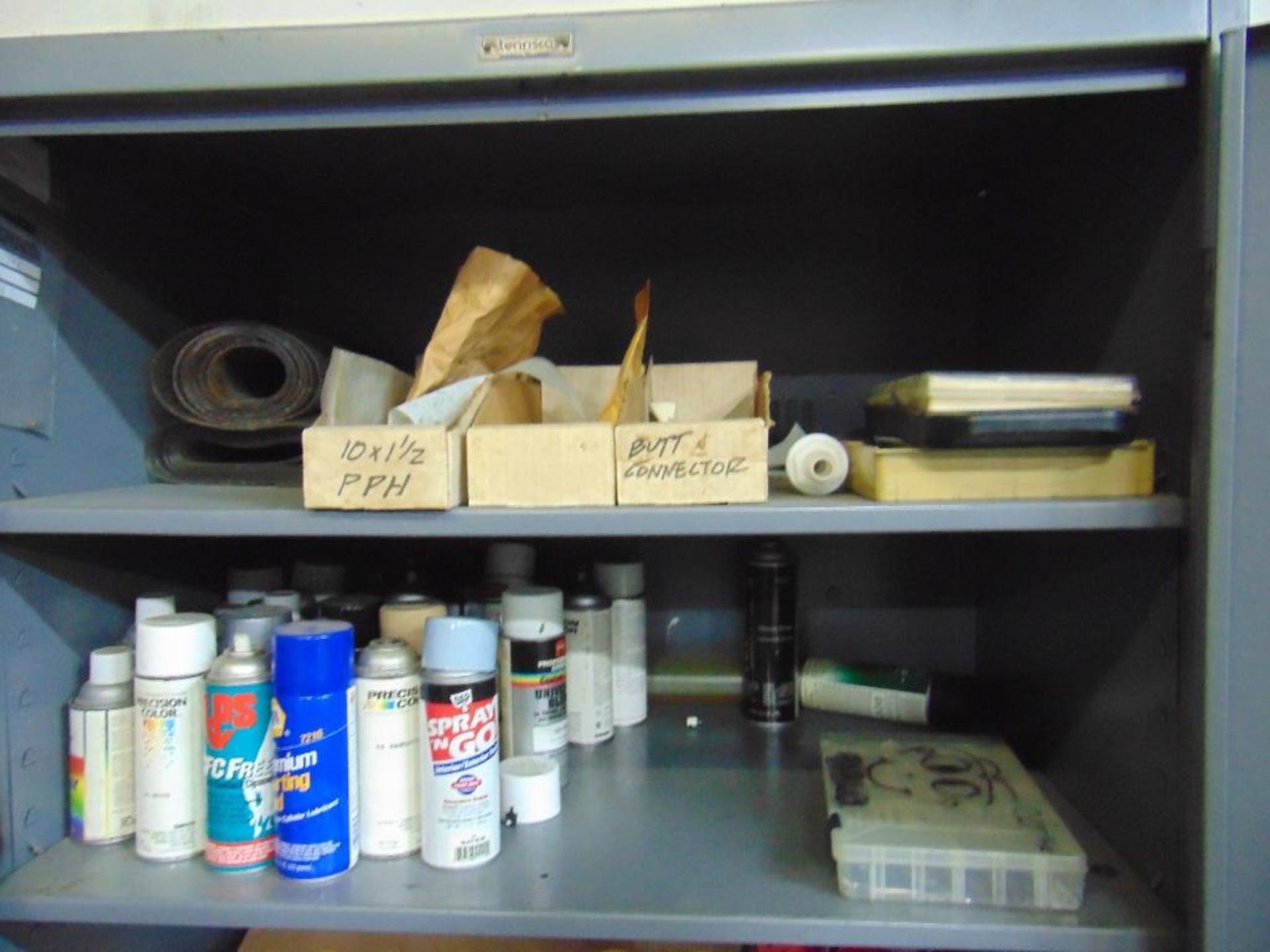 Cabinet and Contents* - Image 2 of 3