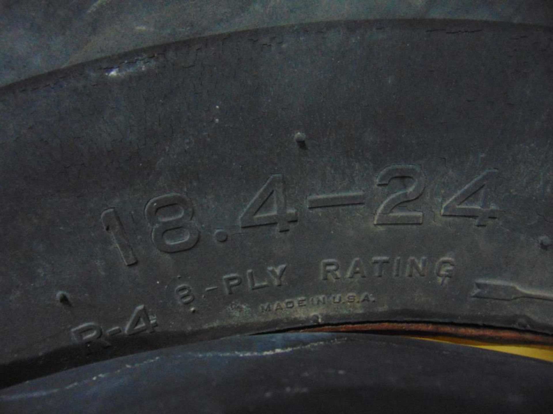 Lot of Tires and Rims* - Image 19 of 24