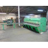 Accu Press Model 813510 Metal Shear