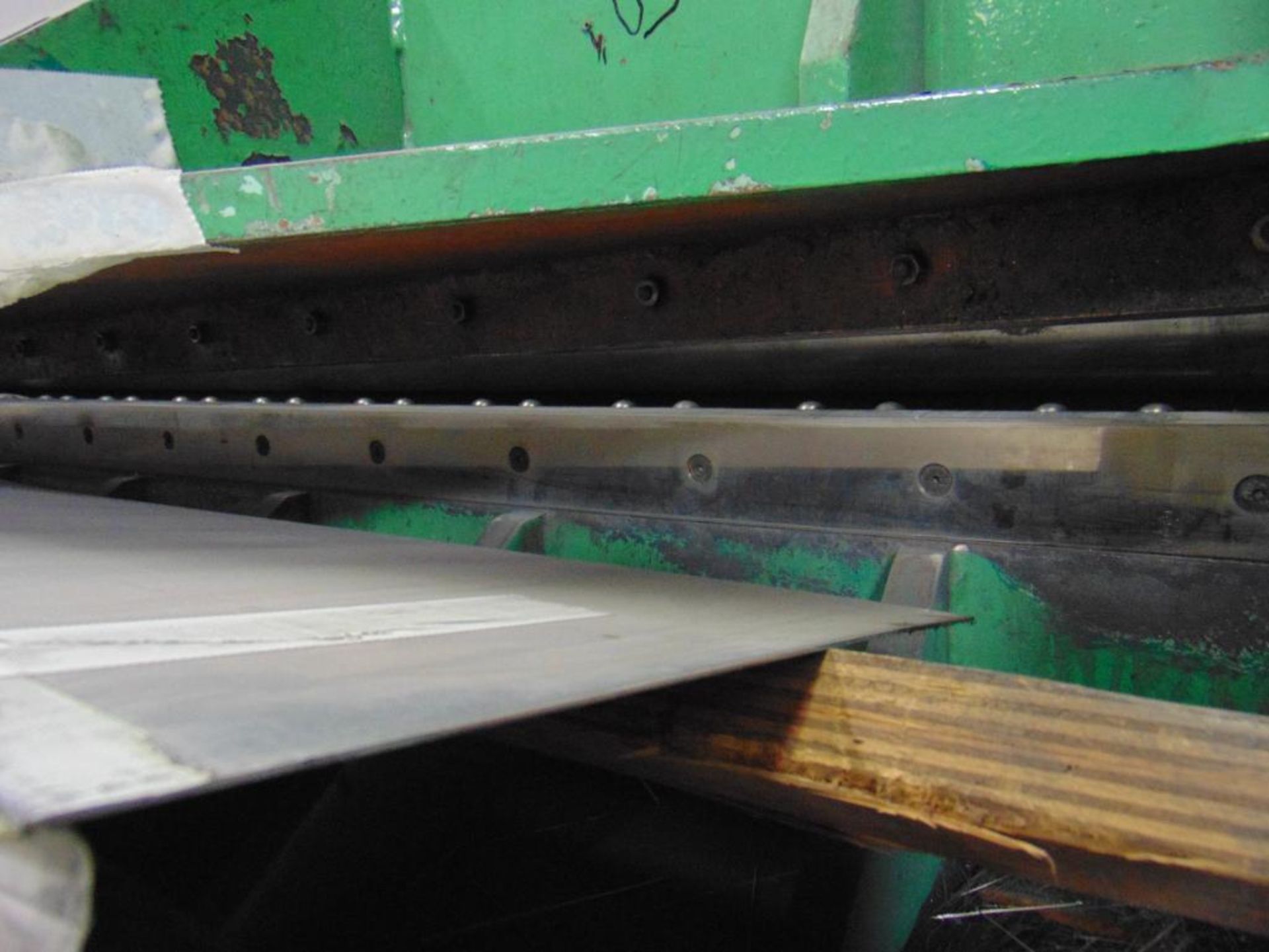 Engel 5-14 Metal Shear - Image 5 of 13