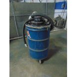 Dayton 55 Gallon Vacuum*