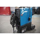 Miller Syncrowave 300 Tig Welder