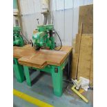 Delta Rockwell 14-RAS Radial Arm Saw