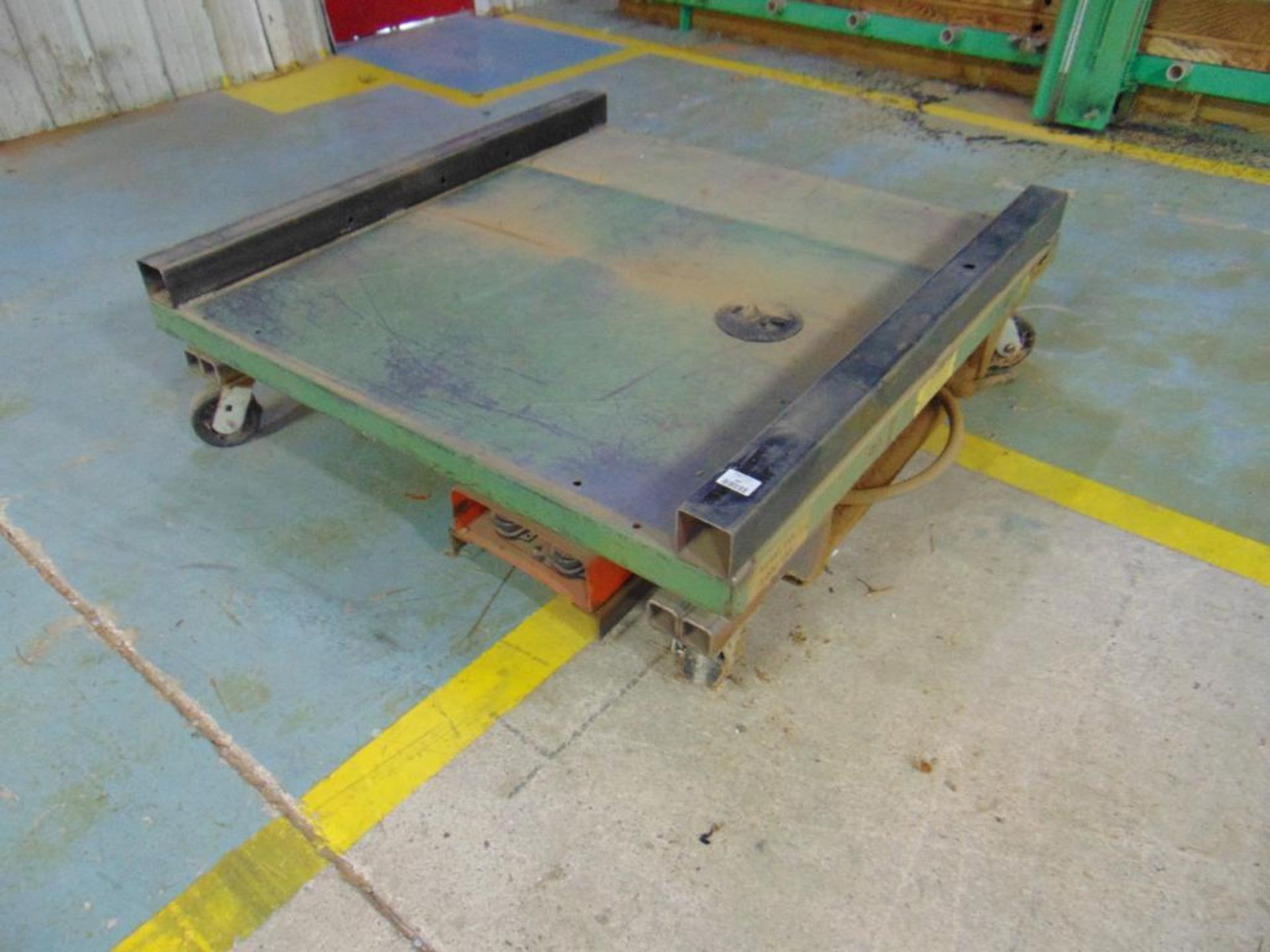 Lift Table