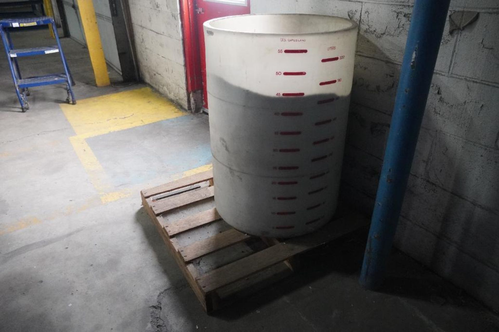 50 Gallon Barrel - Image 3 of 3