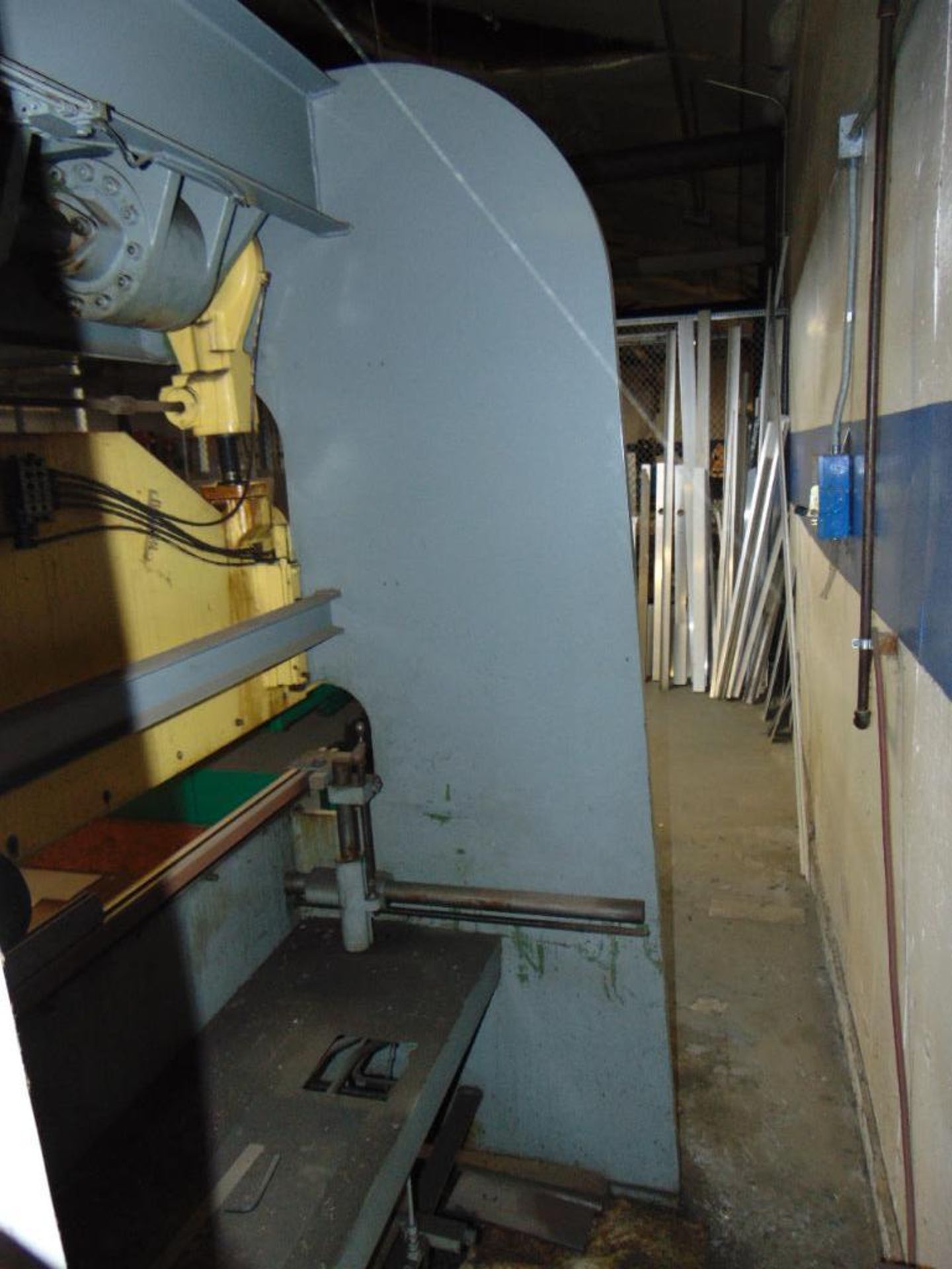 Di-Acro Press Brake - Image 7 of 8