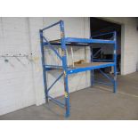 Pallet Racking