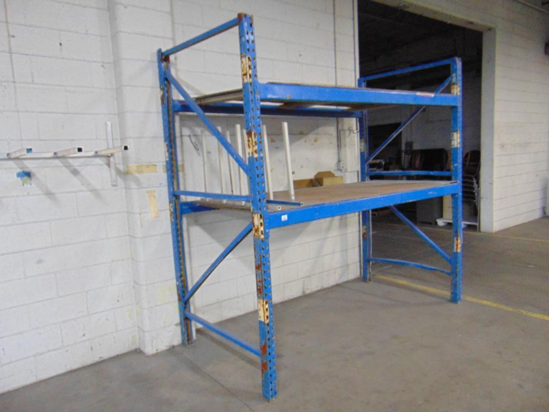 Pallet Racking