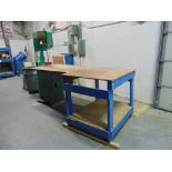 Do-All S-F-P 15" Band Saw