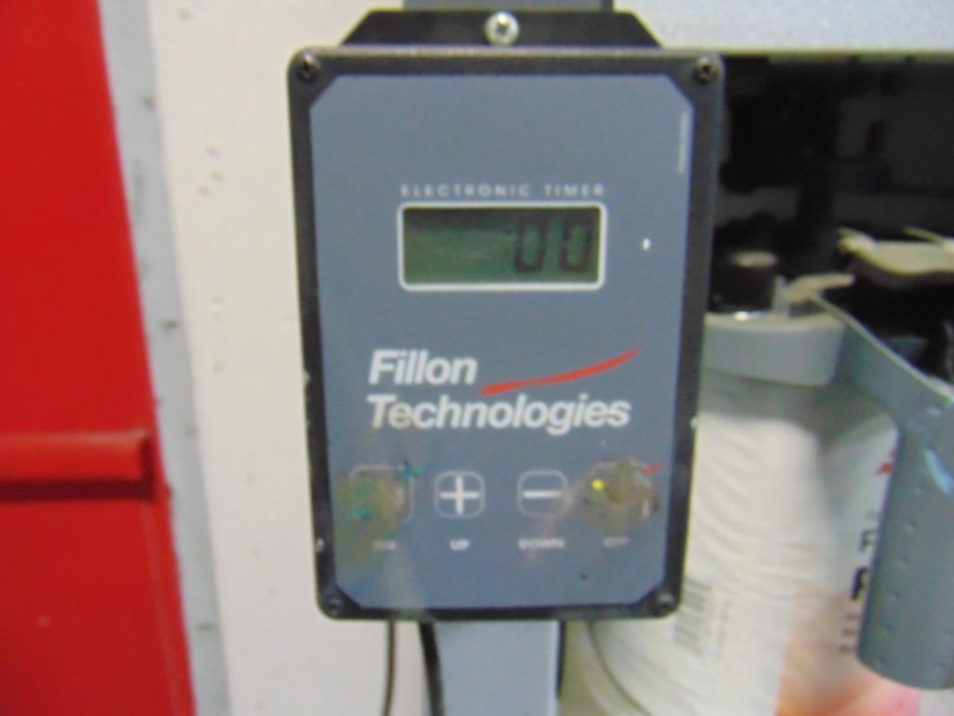 Fillon Technologies Quick Mix Plus* - Image 3 of 4