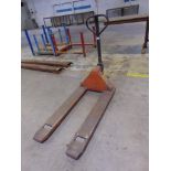 Flo Lift Pallet Jack*