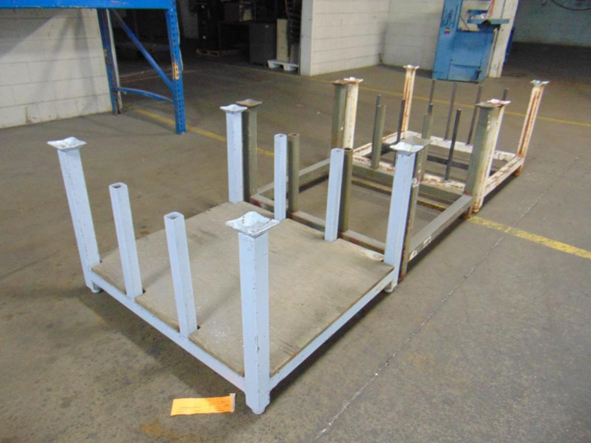 3 Stackable Racks - Image 4 of 4