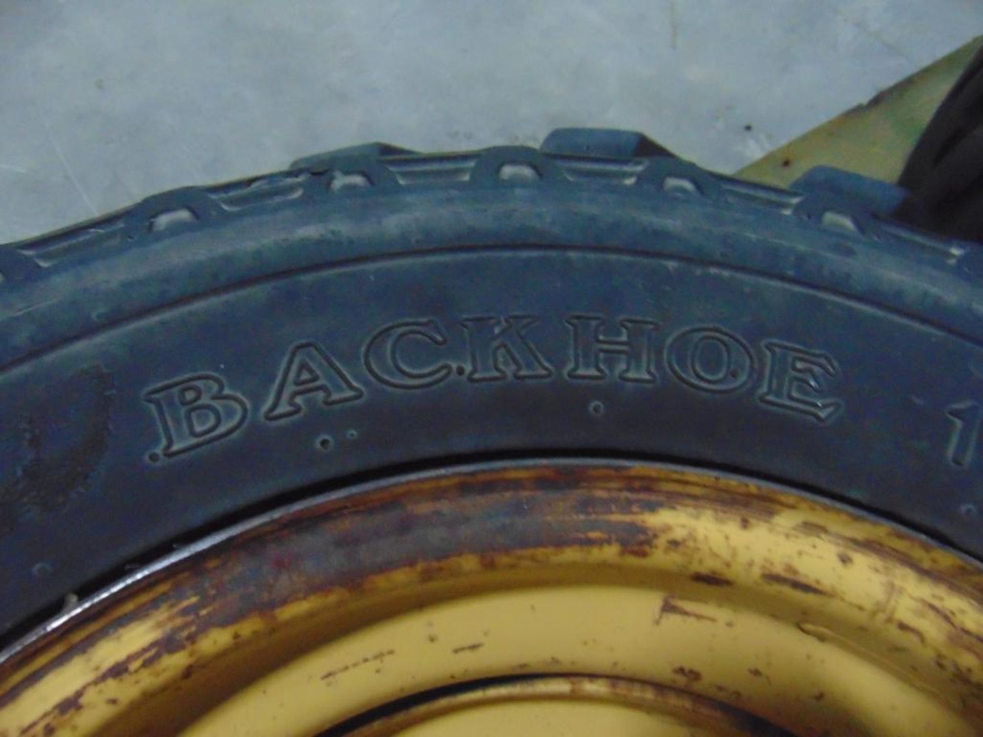 Lot of Tires and Rims* - Image 13 of 24