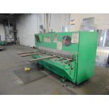 Atlantic HDE Metal Shear