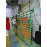 Striebig Panel Saw