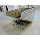 2 Yard Self Dumping Hopper*