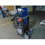 Miller Aluma Power 350 MPA Mig Welder