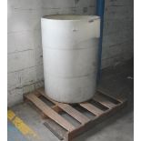 50 Gallon Barrel