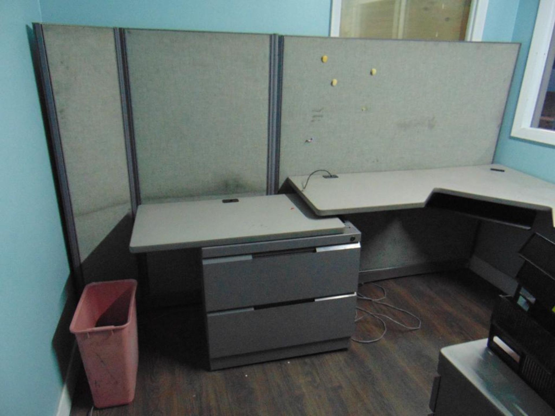 Office and Contents* - Image 4 of 5