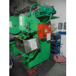 Pacific Model 50 PF Hydraulic Punch Press