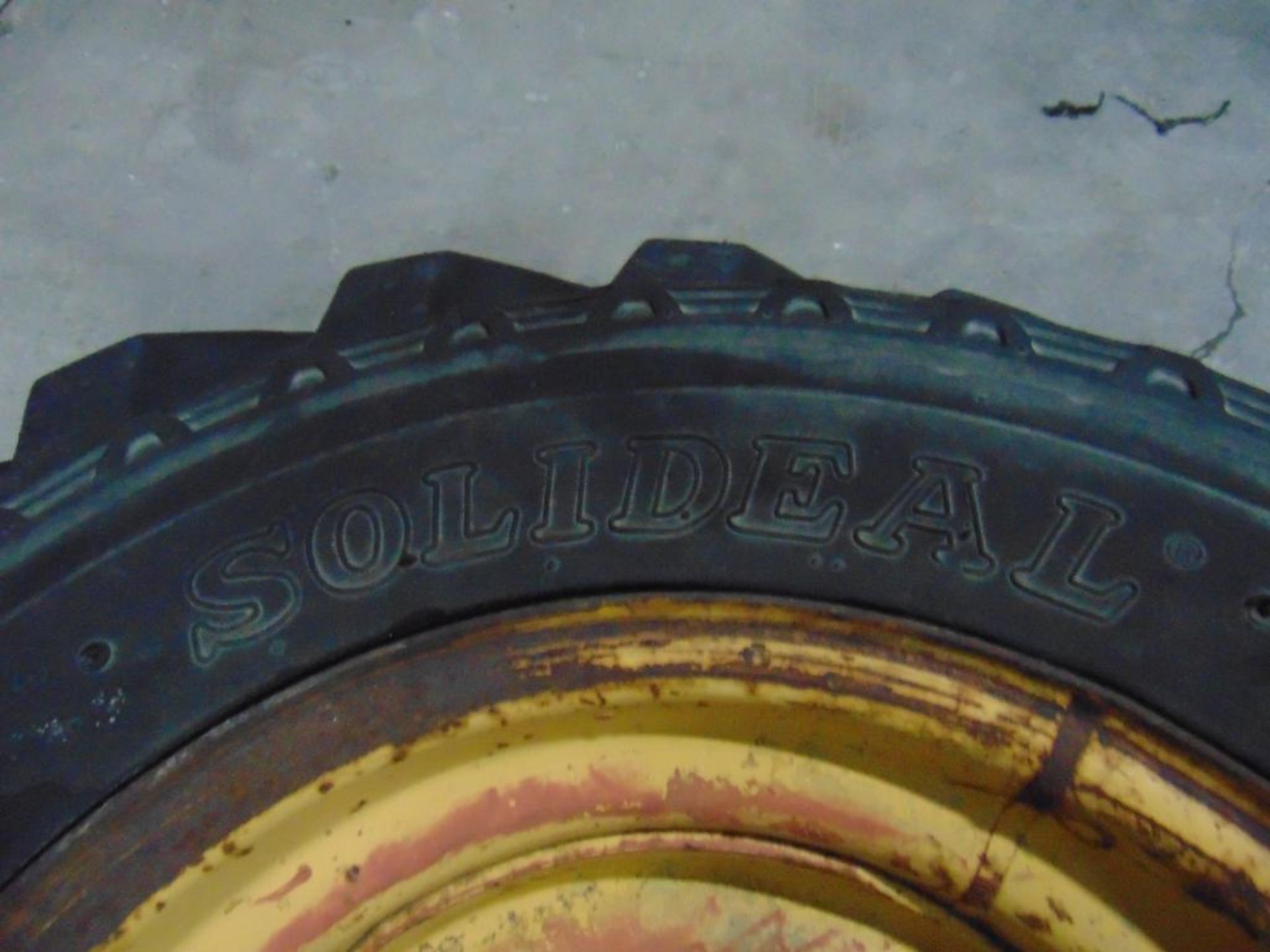 Lot of Tires and Rims* - Image 17 of 24