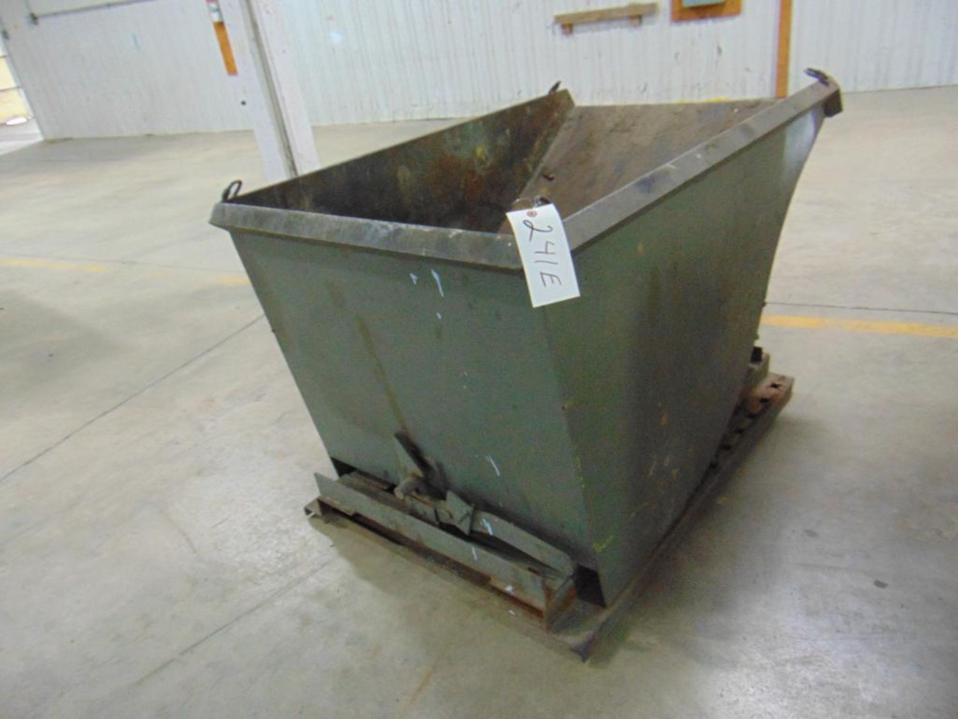 1.5 Yard Self Dumping Hopper* - Image 3 of 4