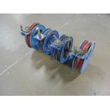 Air Hose Reels