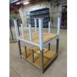 2 Stackable Racks